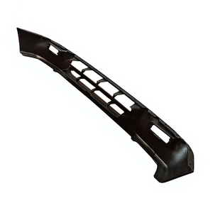 แผงกันกระแทกด้าน<span class=keywords><strong>หน้า</strong></span>แบบดิฟฟิวเซอร์สำหรับ ISUZU <span class=keywords><strong>TFR</strong></span>/TFS ปี 1998-2002 - Product Image 3