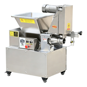 Máquina Divisora de Masa de Acero Inoxidable 304 de Alta Precisión Comercial para Panadería y <span class=keywords><strong>Restaurante</strong></span> - Product Image 6