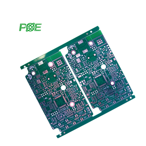 Giám sát thông minh lắp ráp pcba năng lượng mặt trời xanh | tùy chỉnh MPPT tích hợp bảng điều khiển năng lượng mặt trời <span class=keywords><strong>PCB</strong></span> nhà sản xuất | nhà máy sản xuất bảng mạch in - Product Image 1