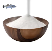 Collagène hydrolysé de haute pureté 80 Bloom pour compléments alimentaires et industrie agroalimentaire Huaxuan