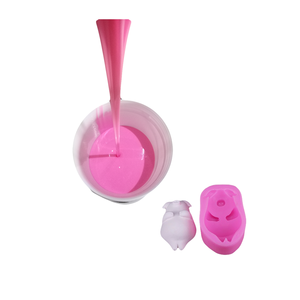 <span class=keywords><strong>Moulage</strong></span> en caoutchouc de silicone RTV haute résistance <span class=keywords><strong>pour</strong></span> la fabrication de moules bouddha en béton en plâtre - Product Image 1