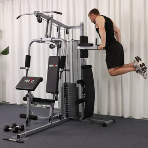 Phổ biến nhà Thiết bị tập thể dục đa chức năng phòng tập thể dục máy với xây dựng mạnh mẽ - Product Image 5