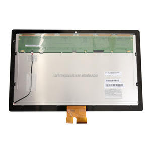 Tout nouveau module d'affichage à cristaux liquides de haute qualité d'origine fournisseur TFT panneau LCD NL13676AC25-04DA écran LCD - Product Image 1