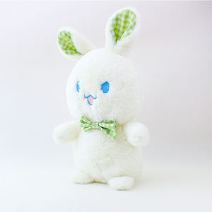 Orsacchiotto in Cotone Organico Personalizzato, Imbottitura in Cotone PP, Superficie in Velluto, Confezionamento Sottovuoto 3D, Grande <span class=keywords><strong>Peluche</strong></span> - Product Image 1