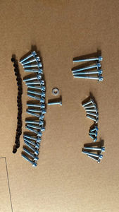 カバーバルブ新しい11127570292 7570292 BMW N55アルミシリンダーヘッド用 - Product Image 5