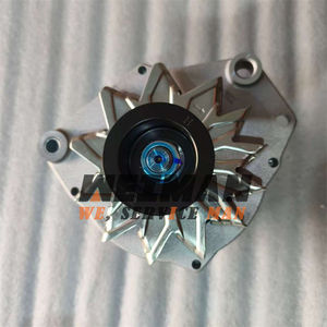 उच्च गुणवत्ता वाले Lg4110003229003 28v 70a अल्टरनेटर 612600091062 वेचई इंजन पार्ट्स <span class=keywords><strong>lg936l</strong></span> lg96l lg956l व्हील लोडर के लिए आवेदन करते हैं। - Product Image 4