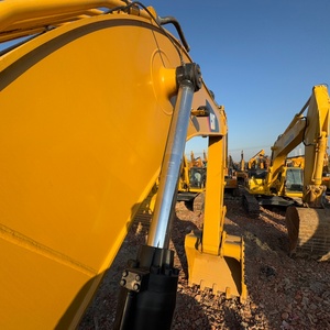 รถขุดตีนตะขาบ CAT 336D2 มือสองสภาพ 90% ขายในราคาประหยัด ประสิทธิภาพสูง - Product Image 3