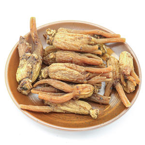 Натуральная Органическая Пища для здоровья красный женьшень добавка лекарства продукты Травяной Растительный Экстракт - Product Image 2