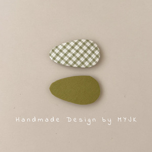 Заколка для волос для девочек - Product Image 6