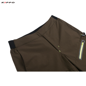 Shorts Kippo surdimensionnés pour hommes, pantalons grandes tailles, shorts de <span class=keywords><strong>randonnée</strong></span>, shorts de course, vêtements de chasse - Product Image 3