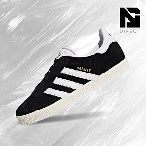 <span class=keywords><strong>Scarpe</strong></span> da passeggio e skateboard <span class=keywords><strong>Gazelle</strong></span> J 'Core Black' per <span class=keywords><strong>uomo</strong></span> - Product Image 1