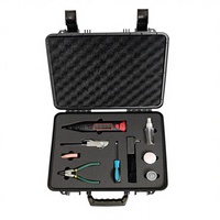 Professionele vingerringknipper veiligheidsreddingsgereedschap