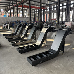 Máquina herramienta profesional DTH, raspador transportador <span class=keywords><strong>de</strong></span> virutas, máquina <span class=keywords><strong>de</strong></span> extracción <span class=keywords><strong>de</strong></span> virutas para <span class=keywords><strong>centro</strong></span> <span class=keywords><strong>de</strong></span> mecanizado - Product Image 6