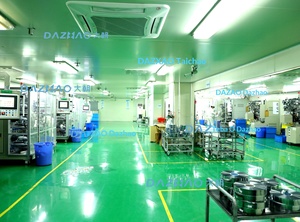 ตู้คาปาซิเตอร์อัจฉริยะ 3 เฟส DAZHAO รุ่น DZ-ZNG/480-40/7 สำหรับการชดเชยกำลังรีแอกทีฟในระบบไฟฟ้าที่มีฮาร์โมนิกสูง ตู้คาปาซิเตอร์อื่นๆ - Product Image 6