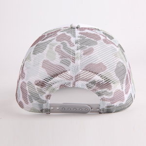 Casquette de <span class=keywords><strong>baseball</strong></span> en maille avec broderie personnalisée de dessins animés <span class=keywords><strong>manga</strong></span> et animaux, casquette de sport réglable à 5 panneaux pour l'extérieur - Product Image 5