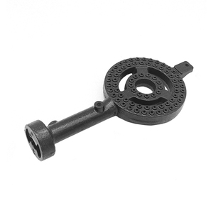 Fabricant <span class=keywords><strong>professionnel</strong></span> d'outils à main <span class=keywords><strong>moins</strong></span> <span class=keywords><strong>cher</strong></span> pour la cuisson commerciale brûleur à <span class=keywords><strong>gaz</strong></span> à anneau en fonte - Product Image 4