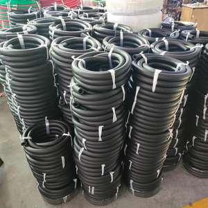 Manguera de bomba de combustible de gasolina resistente al aceite de gasolina Flexible diésel de goma de <span class=keywords><strong>3</strong></span>/4 "para dispensar combustible diésel, gasolina - Product Image 4