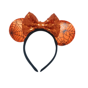 اكسسوارات الشعر هالونيا عقال عطلة الحزب المعرض لطيف الماوس حبة عقال - Product Image 4