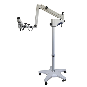 Precios de Microscopios Quirúrgicos Digitales Oftálmicos, Médicos, Dentales, ORL y de Neurocirugía - Product Image 2