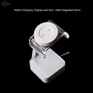 <span class=keywords><strong>Tienda</strong></span> minorista Reloj inteligente antirrobo Pantalla <span class=keywords><strong>de</strong></span> seguridad <span class=keywords><strong>de</strong></span> supermercado Sistema <span class=keywords><strong>de</strong></span> alarma Reloj deportivo híbrido Exposición Anti Lifting Lost - Product Image 4