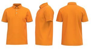 Venta al por mayor Q-Art 100% algodón para polos para hombres y mujeres suave tejido transpirable logotipo personalizado Color de alta calidad para el precio - Product Image 6