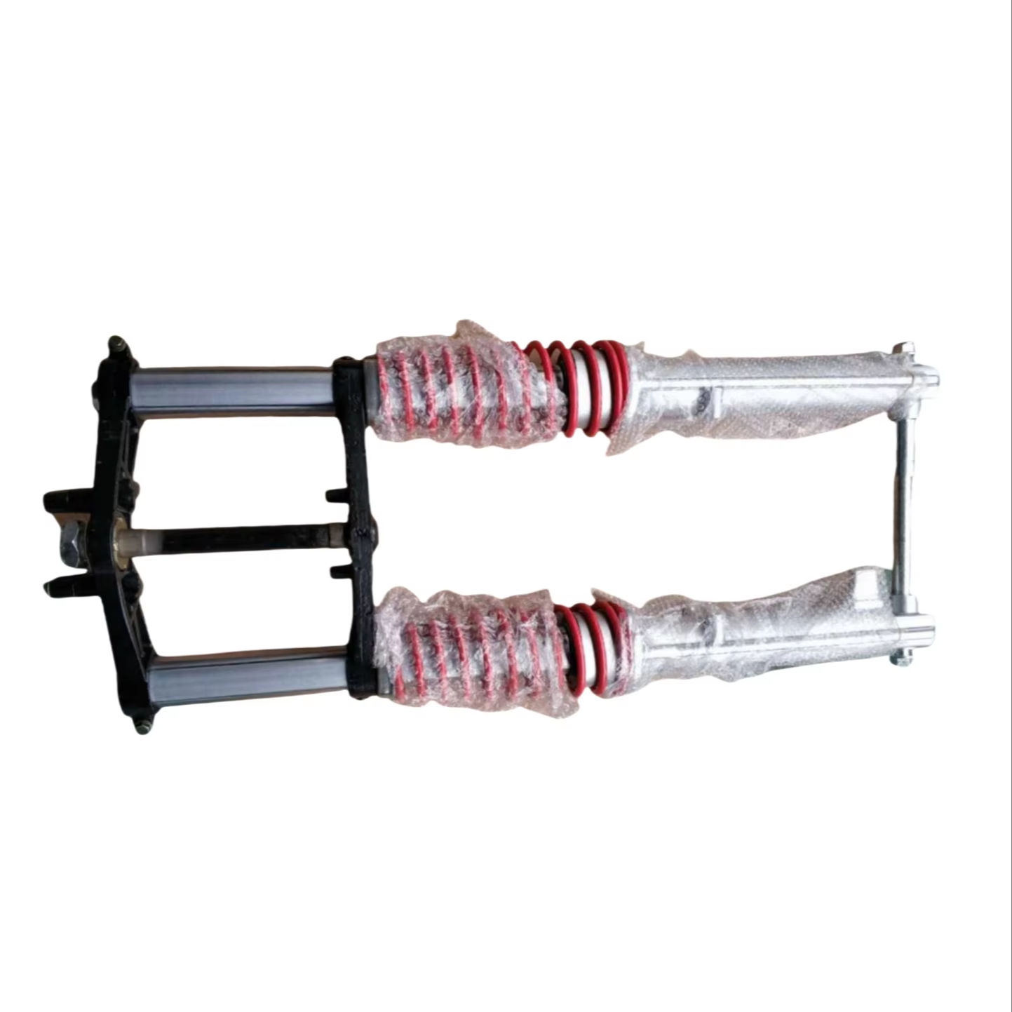 Motorcycle Front Shock Absorber Trail Front Fork Oil Damper for