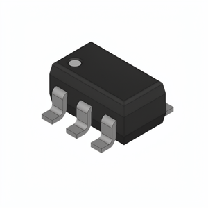 Componentes Electrónicos Originales TLV1391CDBV, Chip de Circuito Electrónico, COMPARADOR SIMPLE - Product Image 1