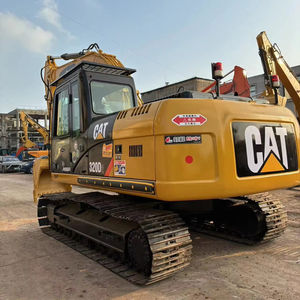 เครื่องขุดสำหรับแมวเครื่องขุดใช้320D2สำหรับแมว - Product Image 1