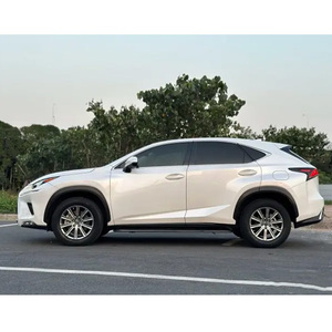 <span class=keywords><strong>Lexus</strong></span> <span class=keywords><strong>NX</strong></span> <span class=keywords><strong>2020</strong></span> 200 FWD Sharp Edge Edition 4 puertas 5 asientos SUV dirección izquierda <span class=keywords><strong>NX</strong></span> <span class=keywords><strong>2020</strong></span> usado al mejor <span class=keywords><strong>precio</strong></span> - Product Image 3