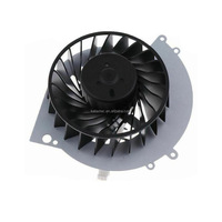 KSB0912HE — ventilateur de refroidissement interne, refroidisseur Original pour Console PS4, DC12V, 1000, 1100, 1200, 2000, 7000