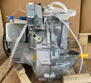 <span class=keywords><strong>Caja</strong></span> <span class=keywords><strong>de</strong></span> Cambios <span class=keywords><strong>de</strong></span> Transmisión Automática AL4 DPO AL4DPO 1.6L 2.0L para Peugeot 306 307 308 206 207, Citroën C2 C3 <span class=keywords><strong>C4</strong></span> C5 y Renault Clio - Product Image 3