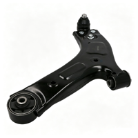 Bras de suspension inférieur avant 54500-4H005 pour Hyundai Kia, pièces de suspension automobile en gros