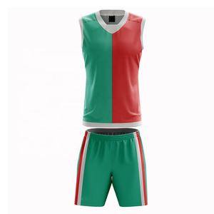 Ensembles d'uniformes de basket-ball pour hommes de moins de 50 $ Technics imprimés à prix réduit pour les équipes - Product Image 1