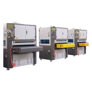 Machine de débavurage rapide et précise pour la suppression des scories de découpe plasma, adaptée à divers matériaux métalliques, machine de débavurage automatique - Product Image 4