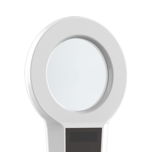 Escáner de Microchip para Mascotas, Lector Portátil de Etiquetas para Animales, Lector Sensible de Identificación Animal RFID - Product Image 5