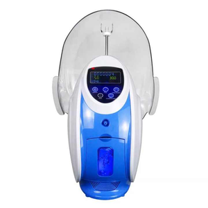 Oksijen tedavisi yüz çözümleri o2toderm beyazlatıcı krem nemlendirici yüz kremi - Product Image 3