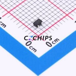 Whole Sale DTC114EUA SOT-323 Transistor Digital Transistor Whole Sale Electronic Component Chips Supplier & BOM Service - Product Image 1
