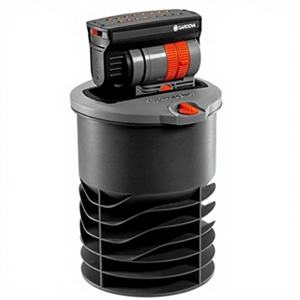 Système d'arrosage en plastique <span class=keywords><strong>Gardena</strong></span> Standard pour pelouse et jardin - Product Image 1