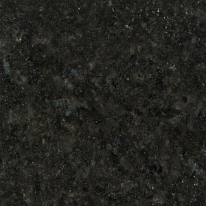 Pierre antidérapante de surface rugueuse de granit naturel de perle noire - Product Image 1