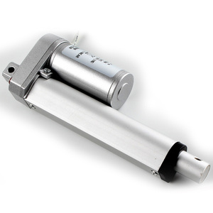 สวิตช์ควบคุมการกลับขั้วแบบเชิงเส้น SAMSR Stroke 12V 24VDC พร้อมตัวควบคุม - Product Image 4