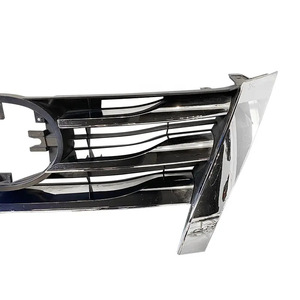 Front grille for 2016-2020 Toyota Fortuner and Swift models. - Product Image 2