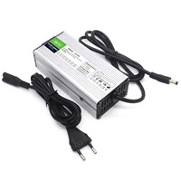 Chargeur de batterie de haute qualité 29,2 V 3 A, alimentation stable avec protection multi-couches pour outils électriques et petites machines