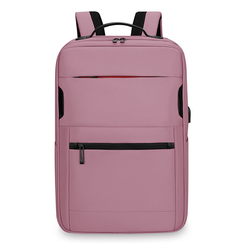 สีชมพูร้อน