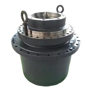 Crawler Excavator SK200 Travel Gearbox SK200-8 SK200-6E SK210 <b>Gear</b> Reduction <b>Box</b> YN15V00037F2 - Product Image 2