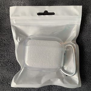 Funda Protectora para Auriculares Inalámbricos, <span class=keywords><strong>Precio</strong></span> Económico 2022, Protección Total, ABS, para Auriculares Pro, Marca KINGGARD, Antipolvo - Product Image 4