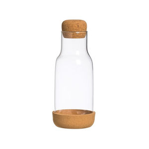 Vase en verre Sport Arabe Café Pichet à eau avec filtre pour fêtes - Product Image 4