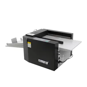 SCM-900E Perforating और बढ़ती मशीनों डिजिटल Perforating और बढ़ती मशीन स्वत: Creaser कागज