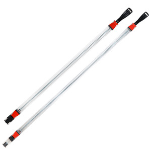 Support de <span class=keywords><strong>scie</strong></span> <span class=keywords><strong>circulaire</strong></span> électrique avec rail de guidage et <span class=keywords><strong>règle</strong></span> de nivellement pour serrage de tôles et découpe - Product Image 1