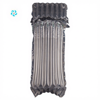 Sac à colonne d'air composite PA PE personnalisé Haute résistance Protection imperméable pour l'expédition de luxe et les cadeaux haut de gamme