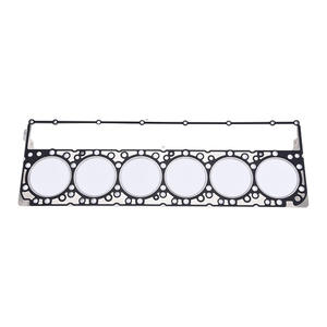 מכונות בנייה בקנה מידה גדול מכונות בנייה מלגזה מחפר c13 חלקי תיקון ערכת מנוע אטם עבור זחל - Product Image 6